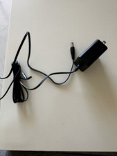 Yealink AC Adapter Model YLPS050600B1-US, 5V 6A