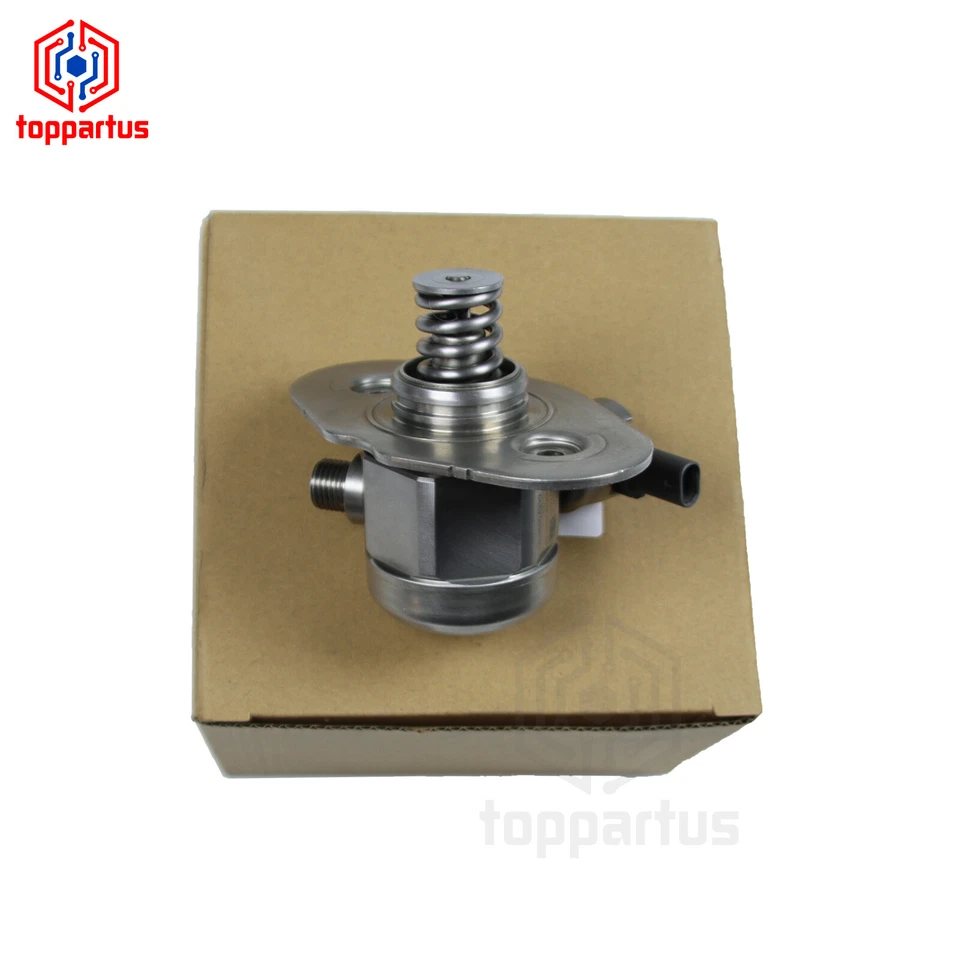 OEM High Pressure Fuel Pump for BMW 13518604229 228i 328i 428i 528i X1 X3 X4 X5 - Imagem 2 de 4