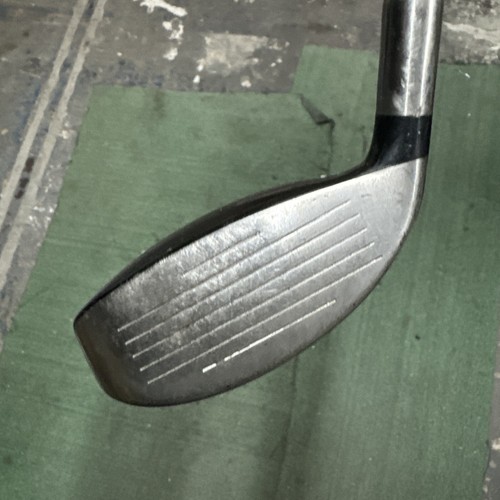 Adams Idea Tech 3 Hybrid A4 Fairway Wood- Matrix Ozik 70-stiff Shaft-FREE SHIP - Picture 4 of 7