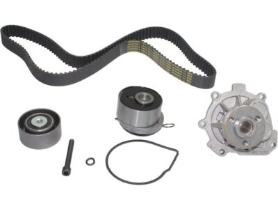 Replacement RC31980001 Timing Belt Kit Compatible With 2011-2015 Chevrolet Cruze 2008-2009 Saturn Astra 4Cyl - Foto 2