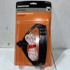 Powercare Universal Starter Handle Kit
