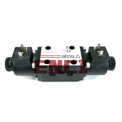 DHI-0713-X 24DC Atos Solenoid Directional Valve DHI-0713 23 DHL/FedEx