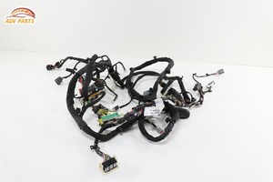 44 Jeep Grand Cherokee Wiring Harness - Wiring Niche Ideas