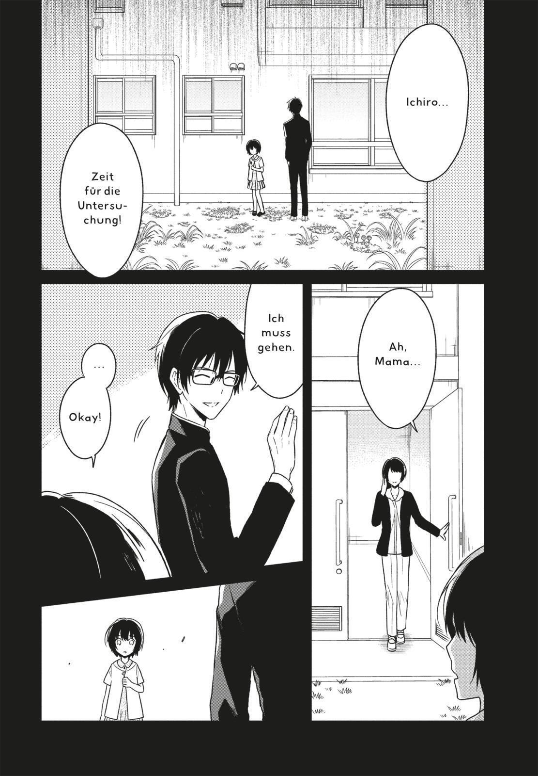Thumbnail - Teach Me How To Kill You 2 | Blutiger Manga-thriller Über Einen