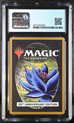 マジック：ザ・ギャザリング MTG Scrubland 30th Anniversary Edition s-l400.jpg