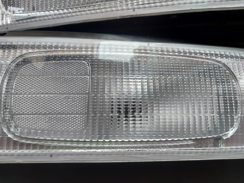 1994 - 2001 INTEGRA DC2 DC4 DC1 CLEAR TAILLIGHTS TYPE R GS GSR HATCHBACK - Picture 6 of 11