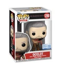 Funko Pop! Metal Gear Solid #1298 Revolver Ocelot Exclusive + Protector PreSale
