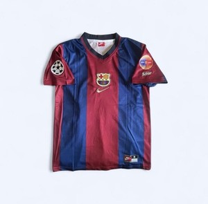 Barcelona 98 99 | eBay