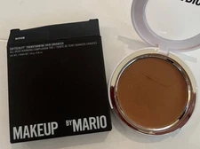 Makeup By Mario SoftSculpt Transforming Skin Enhancer In MEDIUM *cracked see pic