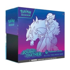journey together booster box value Pokemon Pack Set of 5 MHDEALSPLUS and more Trainers Pokmon Booster Box Prices | Pokemon