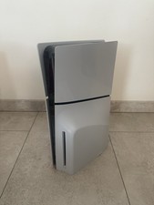 Sony PlayStation 5 Slim PS5 1TB Disc Edition Weiß,(Disc Laufwerk …