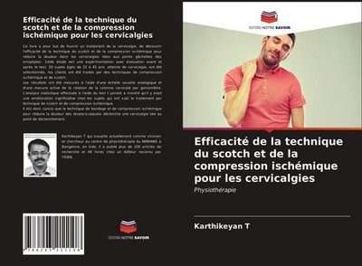 Efficacité de la technique du scotch et de la compression is ... 9786203211108