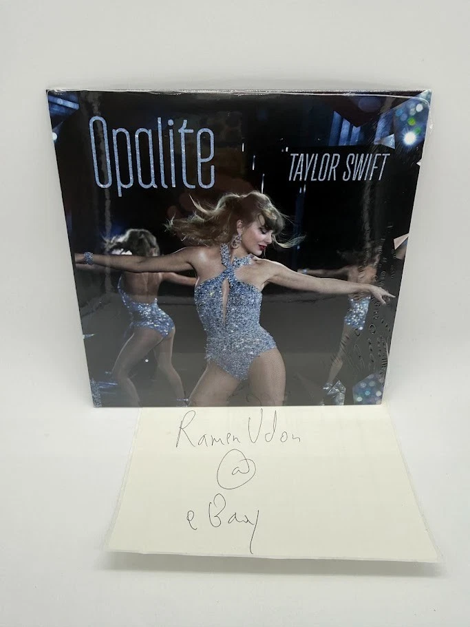 Taylor Swift Single Vinyl Records for sale | eBay