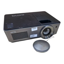 Proiettore Benq MH740 DLP 4000 lumen FullHD <2000 ore senza telecomando graffi