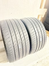 2 X 265 30 ZR 19 93Y RO1  BRIDGESTONE POTENZA SPORT ENLITEN EXTRA LOAD 4+MM 1554