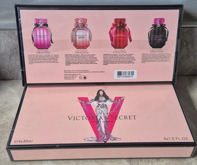 Ladies Perfume Gift Set