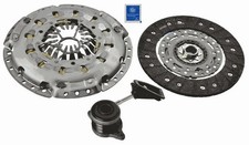 Kit d'embrayage Volvo V70