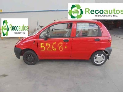 HAUBENSCHARNIER / 1360478 FÜR DAEWOO MATIZ 0.8 CAT - Bild 3 von 10