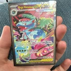 Pokémon Mega Venusaur EX Holo Card 177/132 Mega Evolution Series