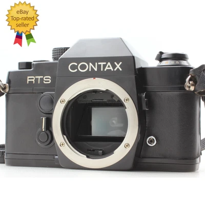 Contax RTS Film Cameras for sale - eBay