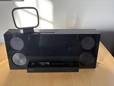 Sony CMT-Z100DiR Micro Hi-Fi System – Good Working Order