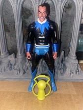 Dc Universe Classics Sinestro Complete Action Figure (Read Description)