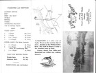 Little Skipper Fish Camp flyer Yankeetown FL — photo 2