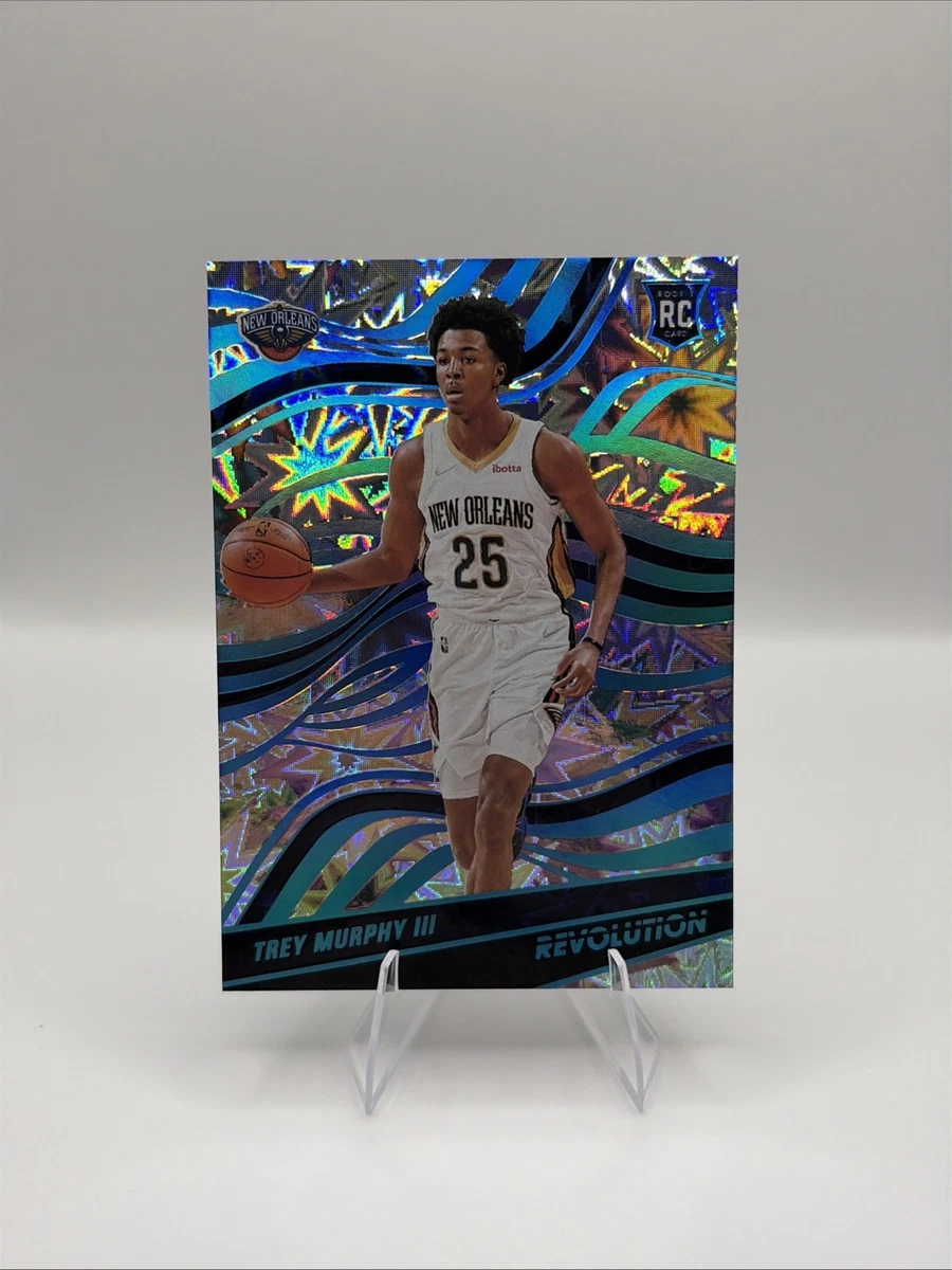 Trey Murphy III Trading Cards for sale | eBay