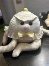 Humpty Dumpty Simply Stuff-it Vintage Nursery Decor