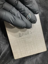 zales diamond pendants preowned. Two Hearts Were Made For Kids.