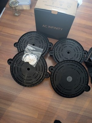 AC Infinity Selbstbewässerung für Stofftöpfe