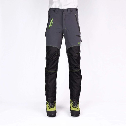 Arbortec Mid-Range Chainsaw Trousers - Type C - Photo 1/12