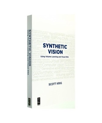 Synthetic Vision: Using Volume Learning and Visual DNA: Using Volume Learning an