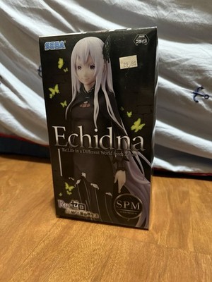 Re:Zero -Starting Life in Another World- Echidna Super Premium Figure