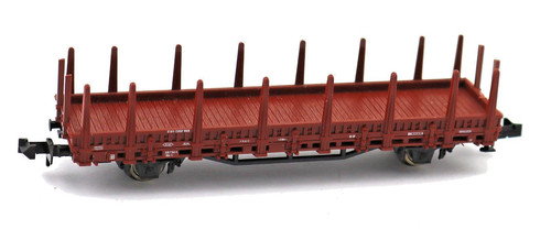 Roco 25914 N Rungenwagen Kbs 442 DB Ep. IV Spur N | Zustand: Gebraucht