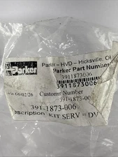 Parker 391-1873-006 Relief Valve thumbnail 5