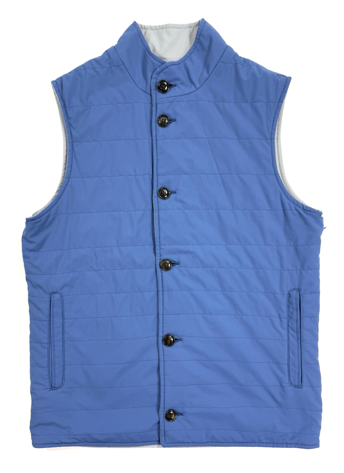 Peter Millar Mens Spring Soft Reversible Vest Siz… - image 1