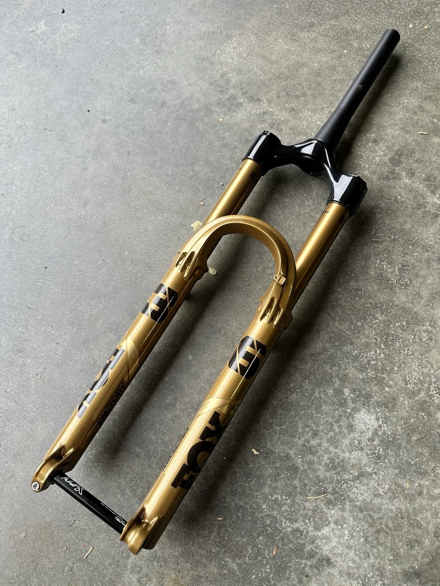 Fox 160mm Bicycle Forks for sale | eBay