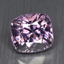 2.19Ct Cushion, Sparkling Quality Gemstone Unheated Pink Spinel