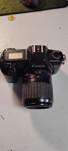 Canon EOS Rebel - Bild 1 von 19