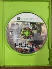 The Incredible Hulk - Xbox 360 - Loose Disc Only!
