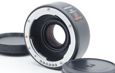 PENTAX F AF Adapter 1.7X Teleconverter Lens Mount Converter Near Mint from Japan