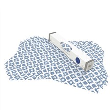 Unscented Wipe Clean Drawer Liners for Bedroom Drawer Wardrobe Cupboards Kitchen