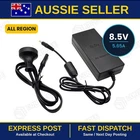 PlayStation 2 PS2 Slim Slimline Replacement AC Power Supply | AU Plug Brand New