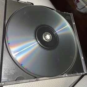 Todd Rundgren TR-I No World Order Philips CDi CD-i VERY RARE Music Videogame VGC