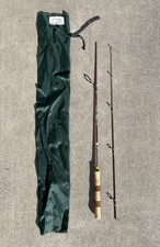VTG Custom Fenwick Woodstream Blank SP 631 Ultralight 6’3” Spinning Rod - NICE!