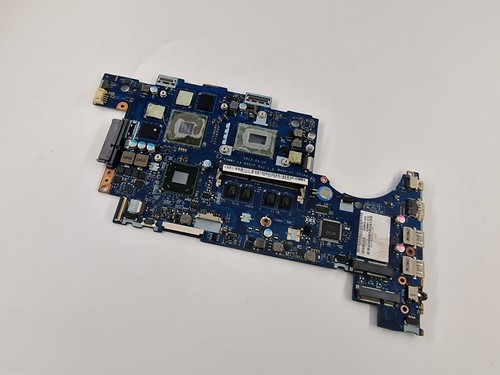 Acer Aspire R7-571 Logic Board i5-3337U GeForce GT 750M LA-A001P Mainboard - Bild 3 von 7