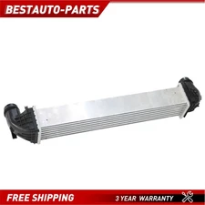 1*Charge Air Cooler Intercooler For 2016 2017 2018 2019 Chevrolet Cruze 13356681