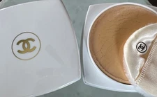 CHANEL No. 5 Luxury Bath Powder – 5.3 oz / 150 g – Open Box – Made in France