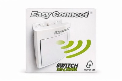 Easy Connect Switch